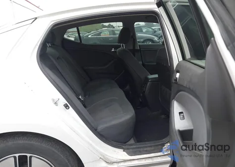 2012 Kia Optima Hybrid Ex z USA, uszkodzony, nr VIN KNAGM4AD2C5019598